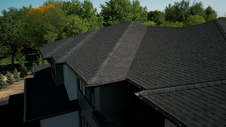 Best Roof Ventilation Installation  in Raymond, WI